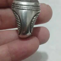 انگشترشجرقائن قدیمی|جواهرات|تبریز, |دیوار