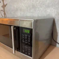 ماکرویو Kenwood|اجاق گاز و لوازم برقی پخت‌وپز|مشهد, هفت تیر (حافظ)|دیوار