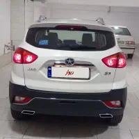 جک s3|خودرو سواری و وانت|تبریز, |دیوار