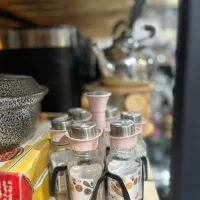 لوازم خانه|ظروف سرو و پذیرایی|مشهد, ولیعصر (شهرک غرب)|دیوار