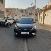 آریزو 5 مدل 1397