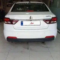 شاهین G اتومات ۴۰۲ در حد خشک|خودرو سواری و وانت|تبریز, |دیوار