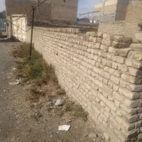 زمین به مساحت100متر سردونبش دربافت قابل ساخت|فروش زمین و ملک کلنگی|مشهد, کاظم آباد پنجشنبه|دیوار