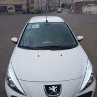 ۲۰۷ TU3 مدل ۱۴۰۴
