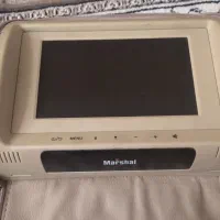 مانیتور پشت صندلی پارس