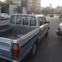 فروش مزدا دوکابین اصل ژاپن|خودرو سواری و وانت|فردیس, شهرک ارم|دیوار