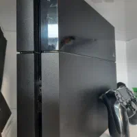 ps4 fat|کنسول، بازی ویدئویی و آنلاین|مرند, |دیوار