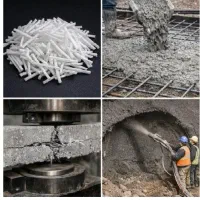 گروت، ملات ترمیم بتن