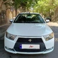 دنا پلاس تیپ ۲ مدل ۱۴۰۰(نقد و معاوضه ندارم)