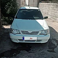 پراید 132مدل 89