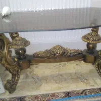 میز عسلی|مبلمان خانگی و میز عسلی|پیشوا, |دیوار