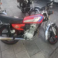 موتور هوندا لیفان مدل1399