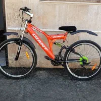 دوچرخه ۲۶ دنده‌ای حرفه ای