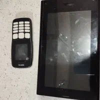 دوتا گوشی خاموش|تبلت|اهواز, کوی علوی|دیوار