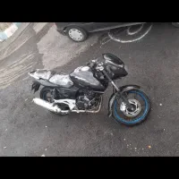 پالس|موتورسیکلت|تهران, استخر|دیوار