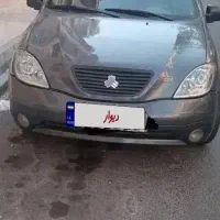 تیبا صندق دار مدل ۹۷|خودرو سواری و وانت|تهران, تهرانپارس غربی|دیوار