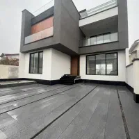 فروش ویلای استخردار ۴خواب تاپ لوکیشن شهری