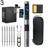 واردکننده هویه های مارک FNIRSI|ابزارآلات|تهران, ایرانشهر|دیوار