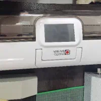 دستگاه کاتر پلاتر رومیزی ـ سالم و کمکار|ماشینآلات صنعتی|قم, عمار یاسر|دیوار