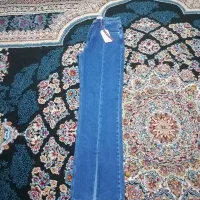 شلوار جین ترک