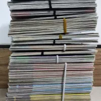 کیمدی|اسباب‌‌بازی|شیراز, کوی قضات|دیوار