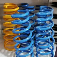 فنر لنزو اصل ست ریگلاژ پوسته کوتاه KDSلوازم جانبی|قطعات یدکی و لوازم جانبی|شیراز, تحویلی|دیوار