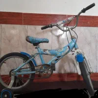 دوچرخه ۱۶