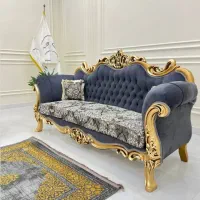 مبل نگار / افشون سلطنتی