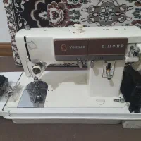 چرخ خیاطی سینگر اصل المان