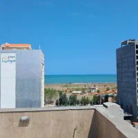 آپارتمان-ساحلی-ویو-دریا-پارکینگ-و-انباری-سندی