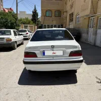 پژو پارس ای ال ایکس فول ۱۴۰۳برقی|خودرو سواری و وانت|شیراز, طلاب|دیوار