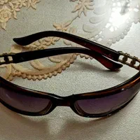 عینک دودی پلاریزه ویووی ۴۰۰|زیورآلات و اکسسوری|ری, دولت‌آباد|دیوار