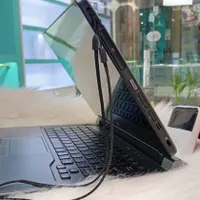 تبلت لپتاپی ویندوزی 12 اینچ وارداتی|تبلت|مشهد, حسابی جنوبی|دیوار