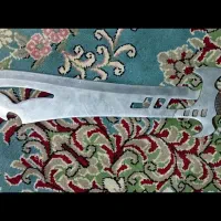 چاقو اصل آمریکایی|ابزارآلات|خاش, |دیوار