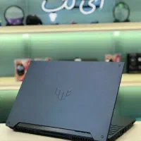 لپتاپ تاف ایسوز ۴ گیگ گرافیک غول گیمینگ