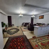 اپارتمان سه طبقه ویلایی سه طبقه