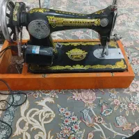 چرخ خیاطی|چرخ خیاطی و ریسندگی|جوانرود, |دیوار