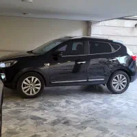 جک اس ۵ اتومات ((لاکاغذی))|خودرو سواری و وانت|مشهد, احمدآباد|دیوار