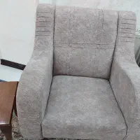 ی دست مبل 5نفره نو ۱۵ تومن|مبلمان خانگی و میز عسلی|پاکدشت, پاکدشت (مامازند)|دیوار