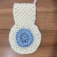 لیف دستبافت|لوازم حمام|گنبد کاووس, |دیوار