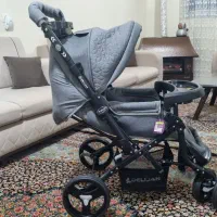 کالسکه و کریر