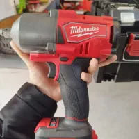 آچار بکس شارژی میلواکی|ابزارآلات|تهران, ائمه اطهار|دیوار