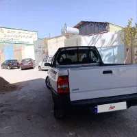 پراید وانت ۱۴۰۰|خودرو سواری و وانت|مشهد, شهرک امام هادی (شهرک غرب)|دیوار