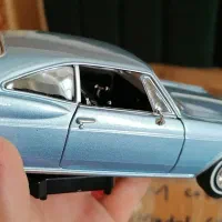 ماکت Chevrolet impala