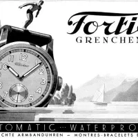 ساعت فورتیس سلطنتی زنانه