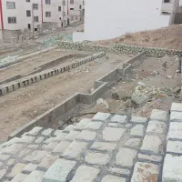 دفتر فنی.نقشه بردار و اجرا و نگهبان و راننده بابکت