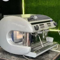 دستگاه اسپرسو دالاکورته|کافی‌شاپ و رستوران|رشت, امین الضرب|دیوار