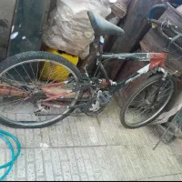 دوچرخه ۲۶ سالم