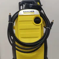 کارواش کارچر k4 compact          karcher|لوازم نظافت|تهران, خاوران|دیوار