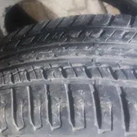 لاستیک سایز 14و15 قیمت توافق